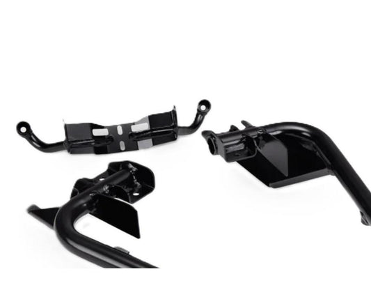 ZERO Motorcycles Luggage Rack Kit S (2024+) SR(2022+) SR/F 10-08214