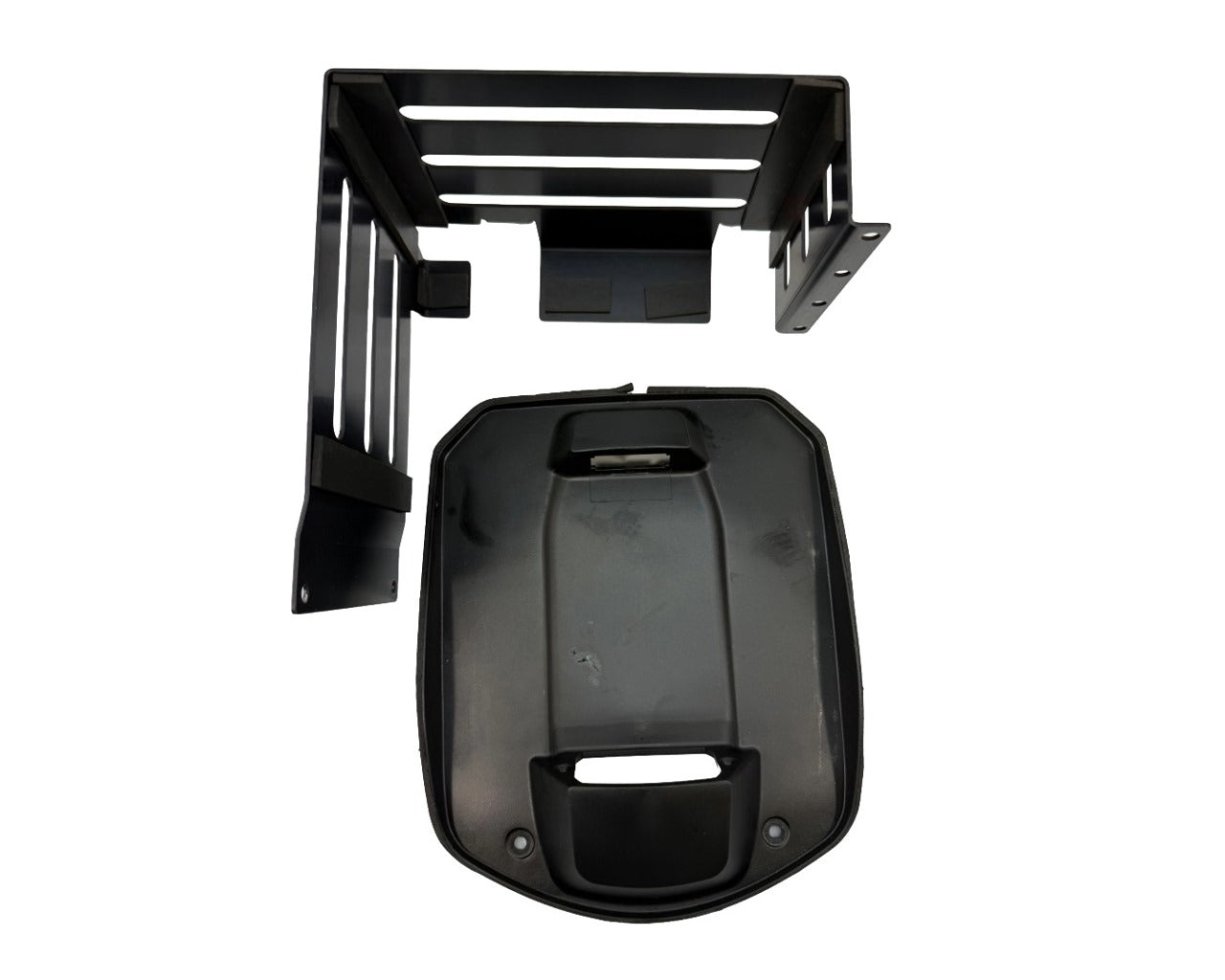 ZERO Motorcycles Power Tank Kit - USED SR/S SR/F SR S 2024+ 10-08327