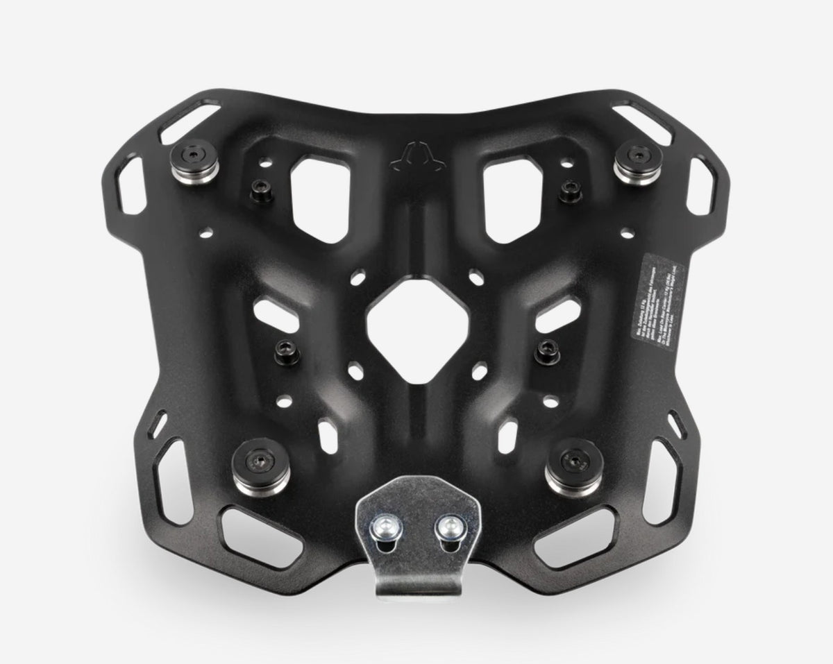 ZERO Motorcycles TOP CASE MOUNT KIT ADV (Special Order) 10-08341