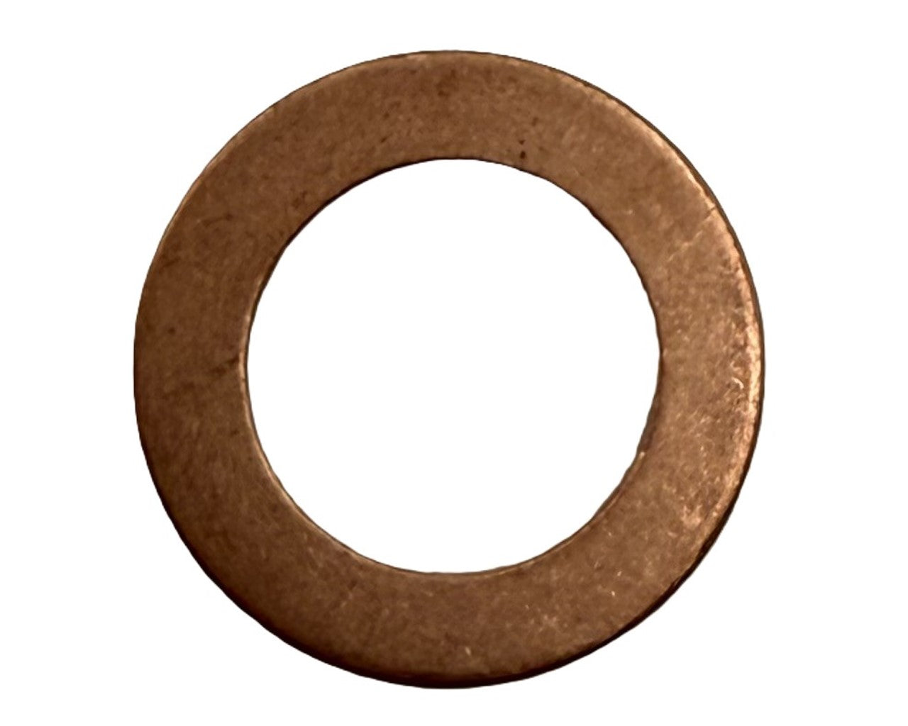 Kawasaki OEM Replacement Oil Drain Bolt Crush Washer Mulr PRO-FX/T 11061-0962
