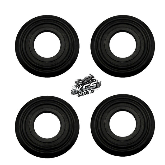 Suzuki Cylinder Head Bolt Gasket Kit of 4 11191-27E00 KIT 4