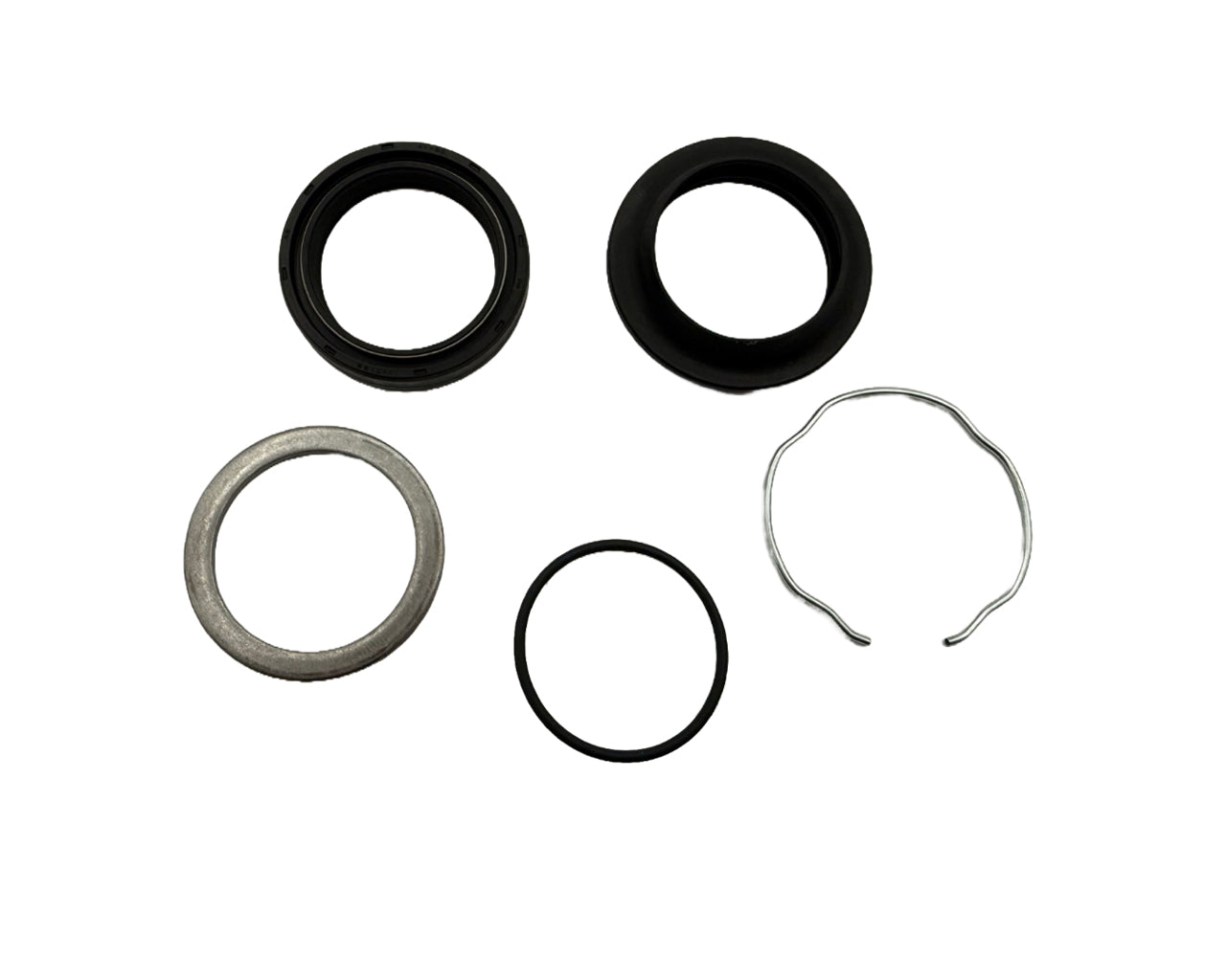 ZERO Motorcycles Showa Fork Seal Kit FX FXE FXS DS DSR SR S 12