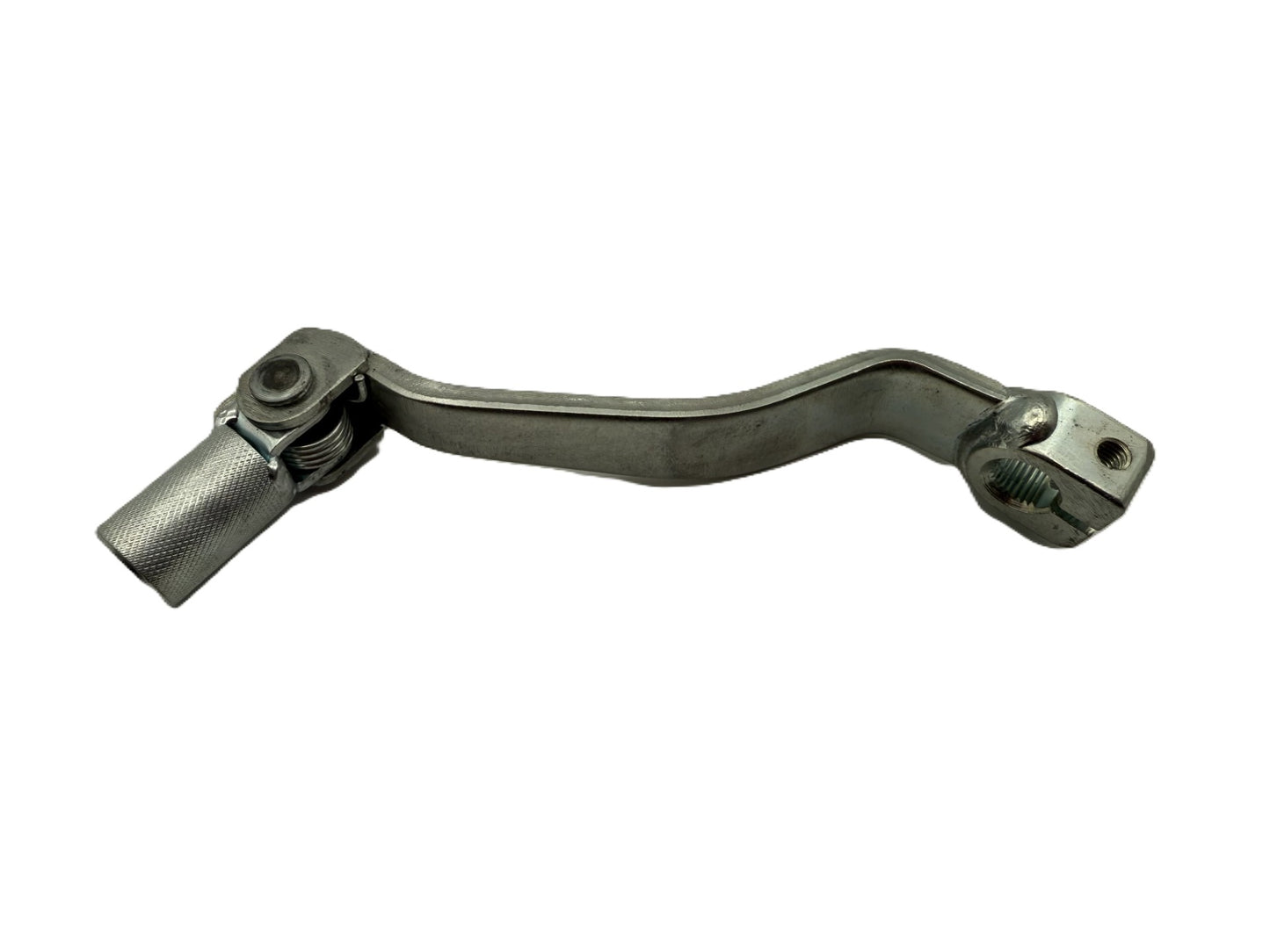 Kawasaki Gear Change Lever Factory OEM KLX230R 2022+ 13156-0696