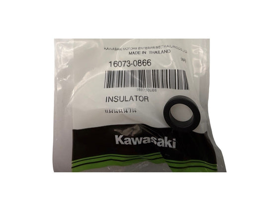 Kawasaki OEM Insulator EL450 Ninja 500 400 Z500 16073-0866