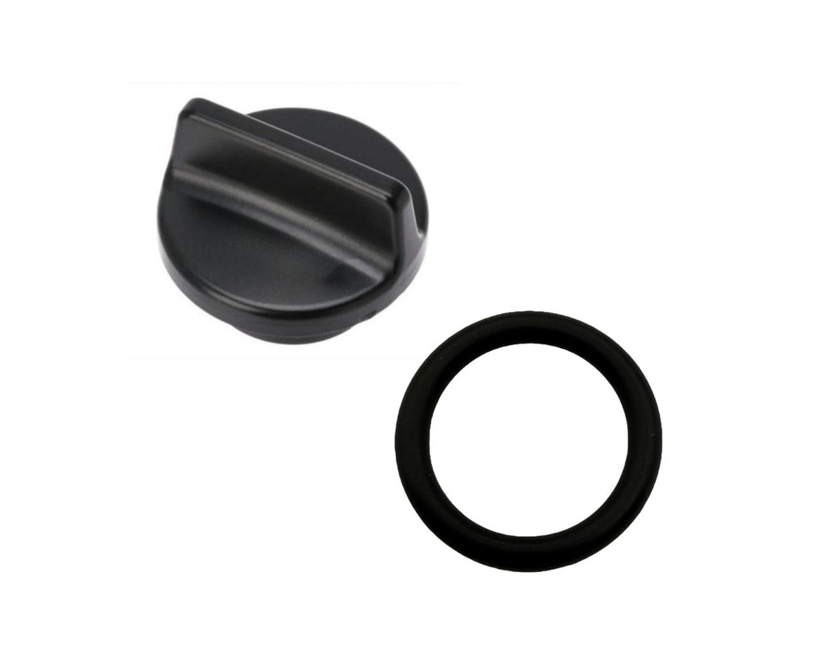 Kawasaki Oil Filler Cap Kit with o-ring 16115-1009