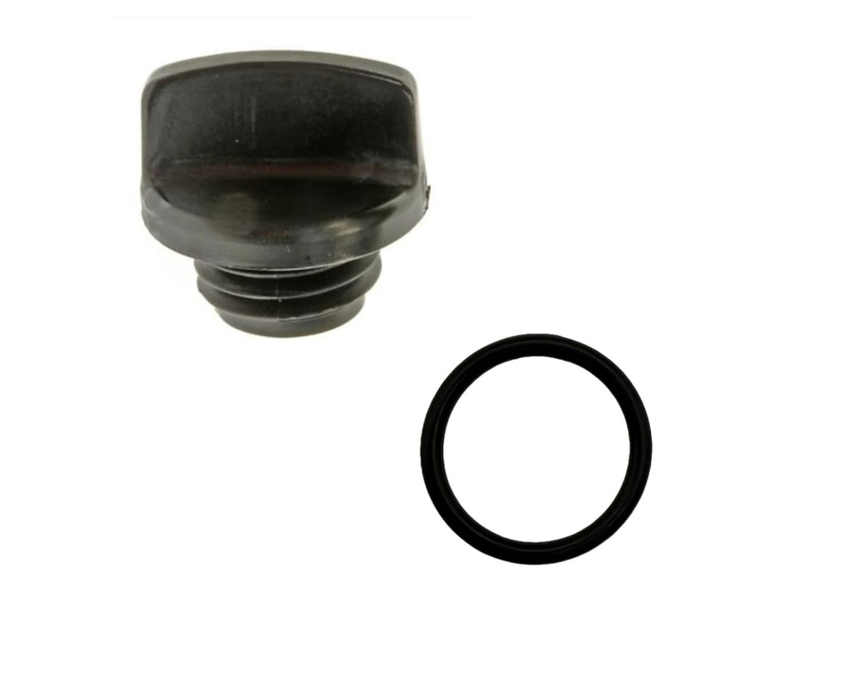 Kawasaki Oil Filler Cap Kit with o-ring 16115-1053