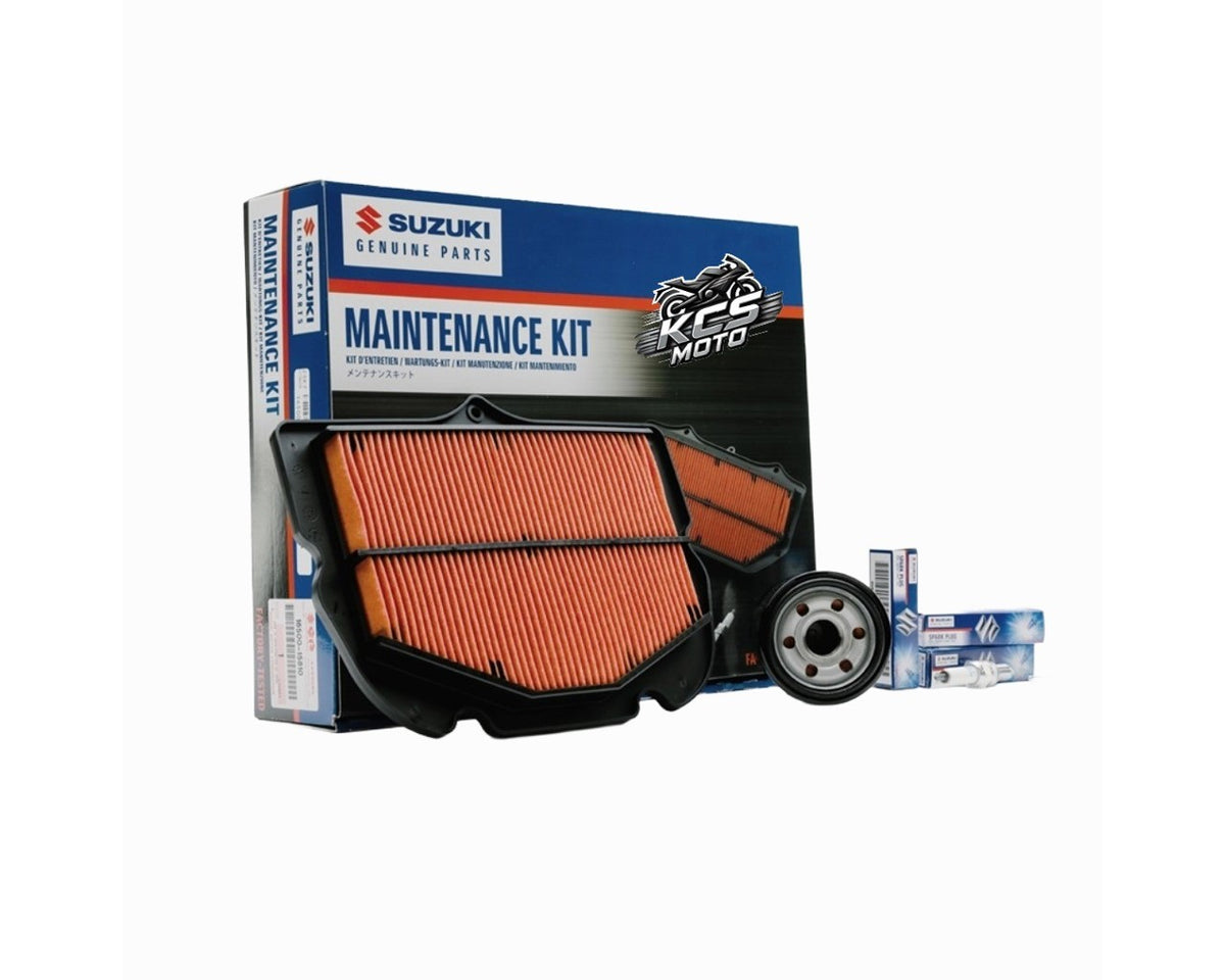 Suzuki Maintenance Tuneup Kit GSX-R600 / 750 2011-2026+ 16500-14821