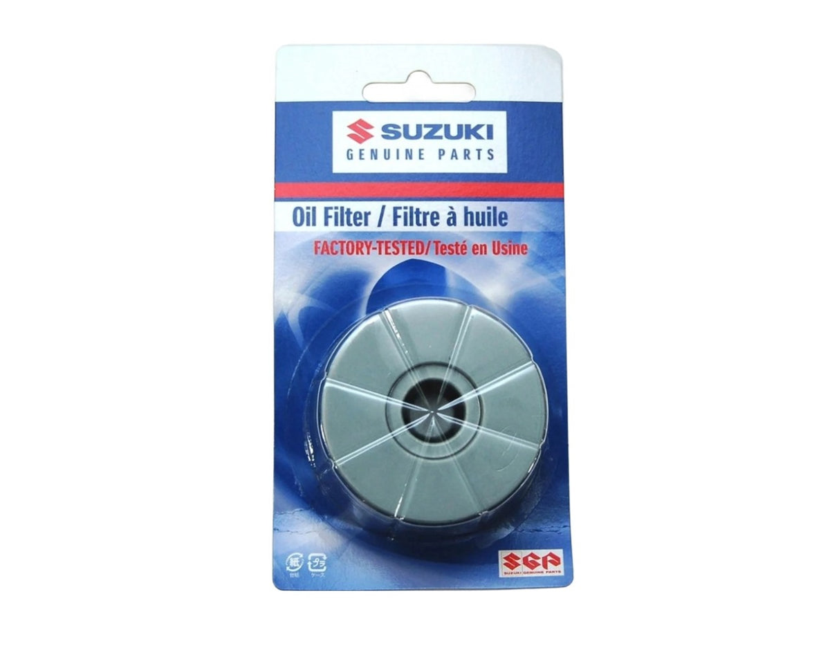 Suzuki OEM Oil Filter DR650 LS650 16510-37450