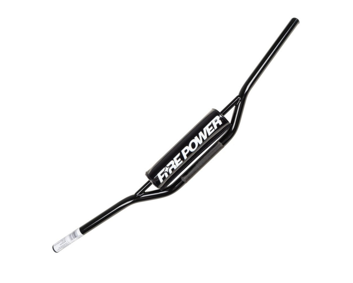 Fire Power Handlebar CSC Black 7/8" KX/RM Bend 18-63060