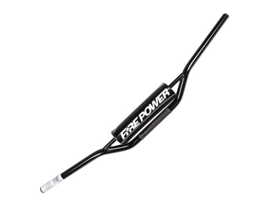 Fire Power Handlebar CSC Black 7/8" KX/RM Bend 18-63060