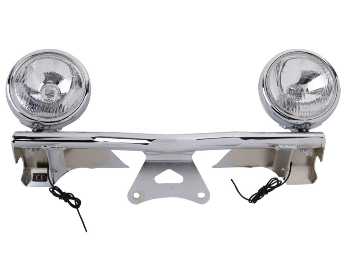 Cobra Light Bar - OPEN BOX Suzuki C90 VL1500 20010073