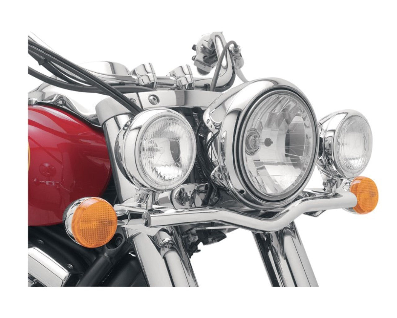 Cobra Light Bar - OPEN BOX Suzuki C90 VL1500 20010073