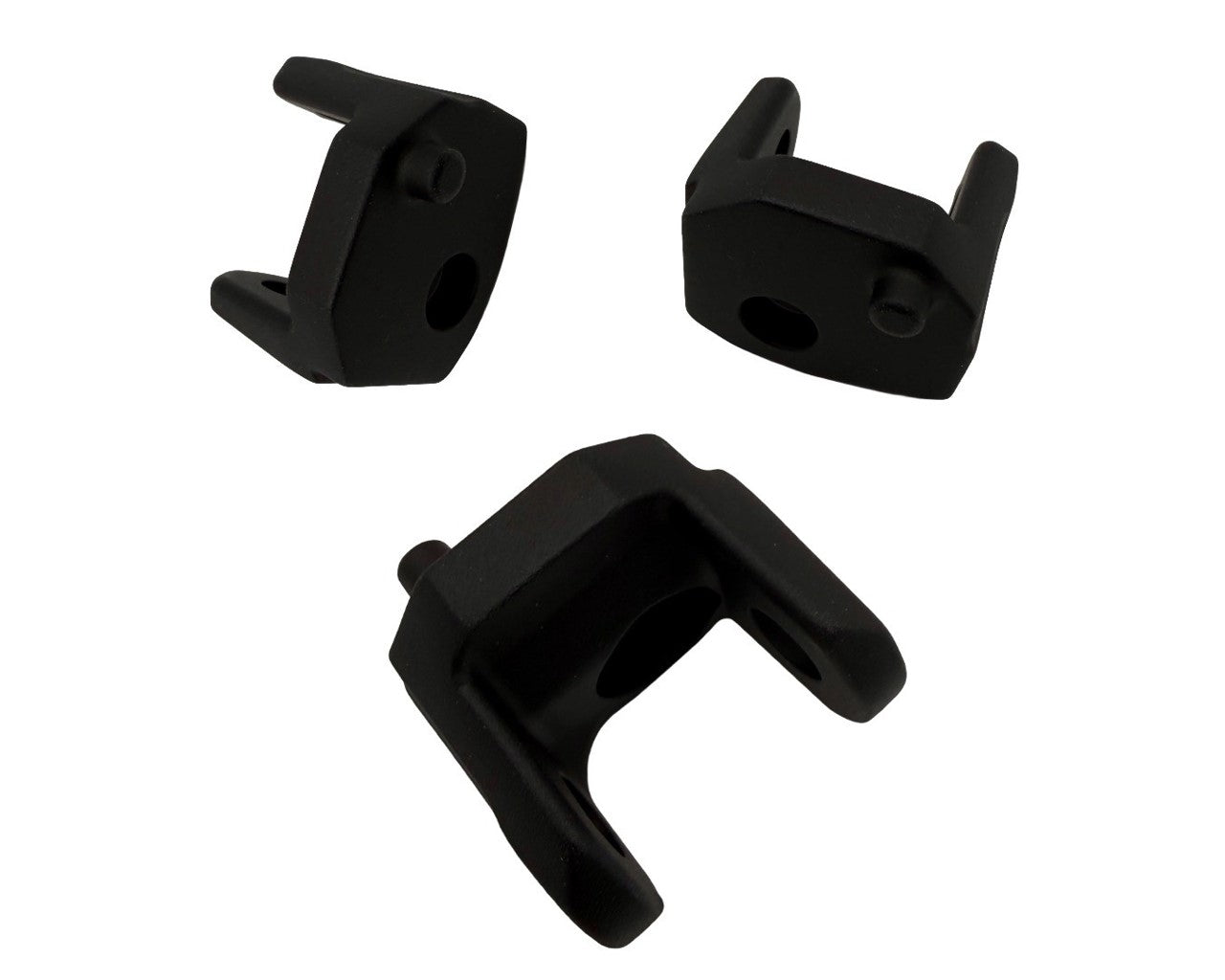 ZERO Motorcycles OEM Left Footpeg Bracket FX S DSR FXE 20-02723