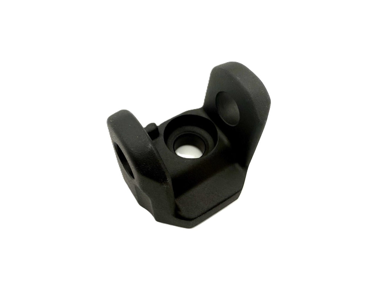 ZERO Motorcycles Clevis Foot Peg Right DS FX SR S DSR FXS 20-02724