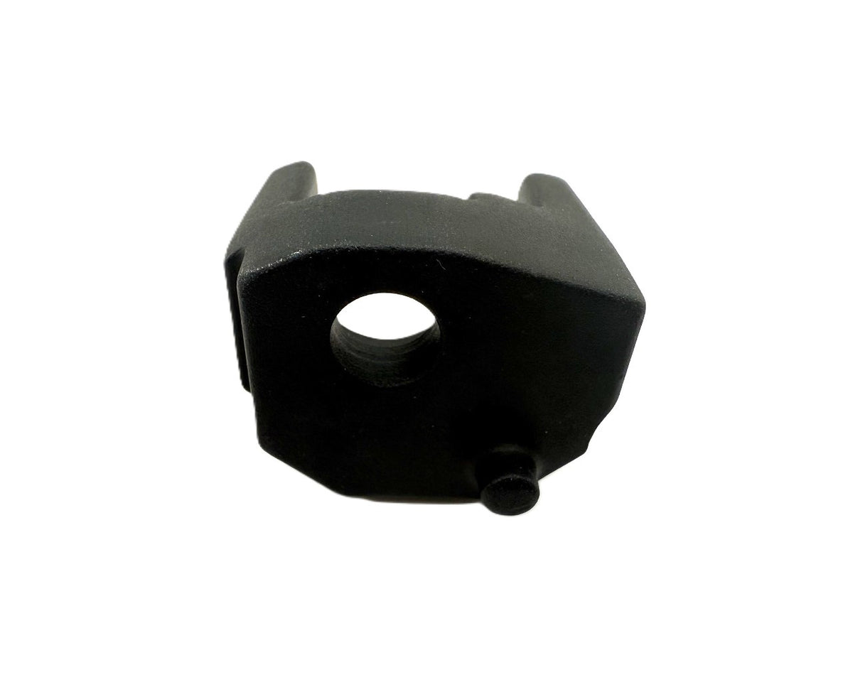 ZERO Motorcycles Clevis Foot Peg Right DS FX SR S DSR FXS 20-02724