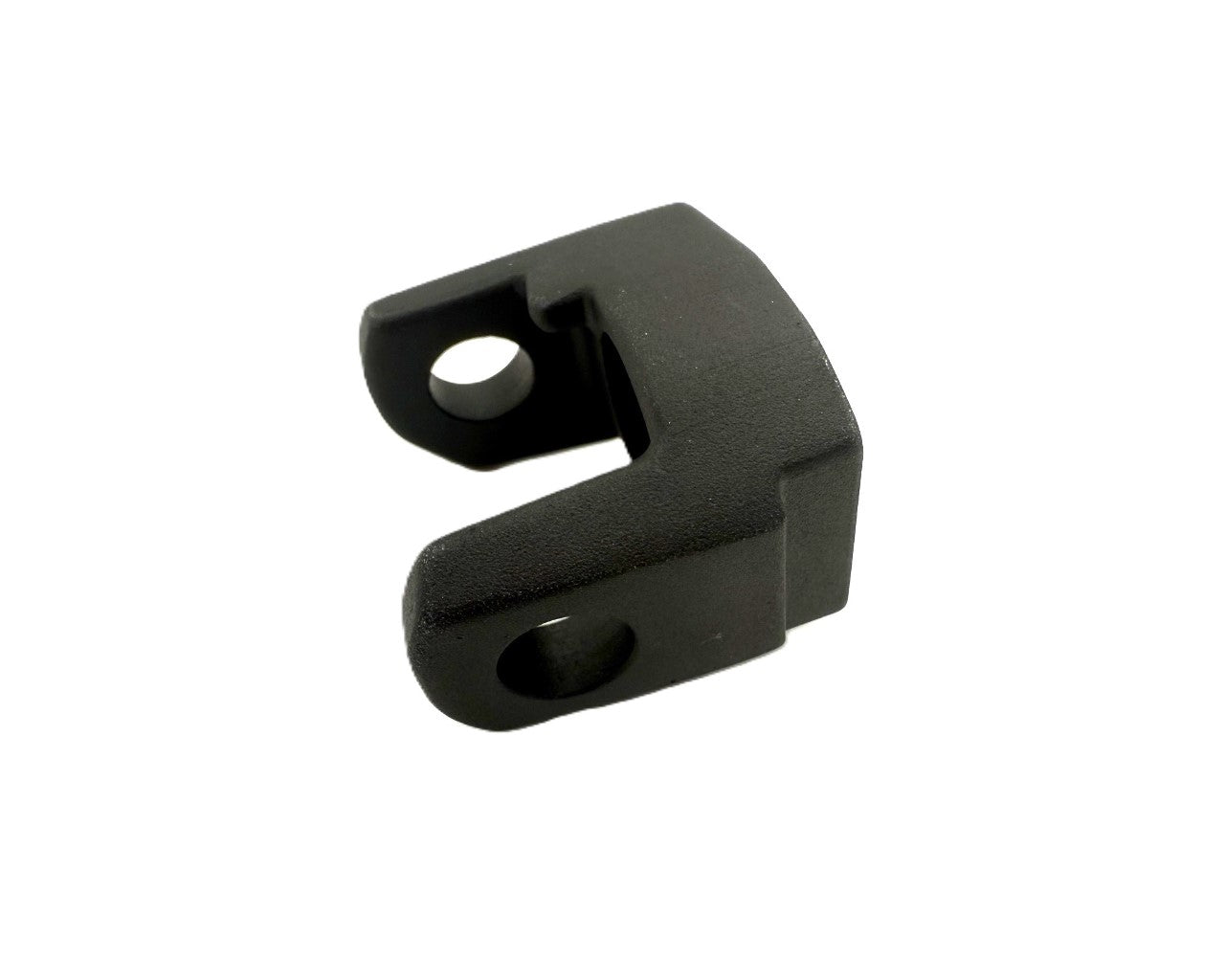 ZERO Motorcycles Clevis Foot Peg Right DS FX SR S DSR FXS 20-02724