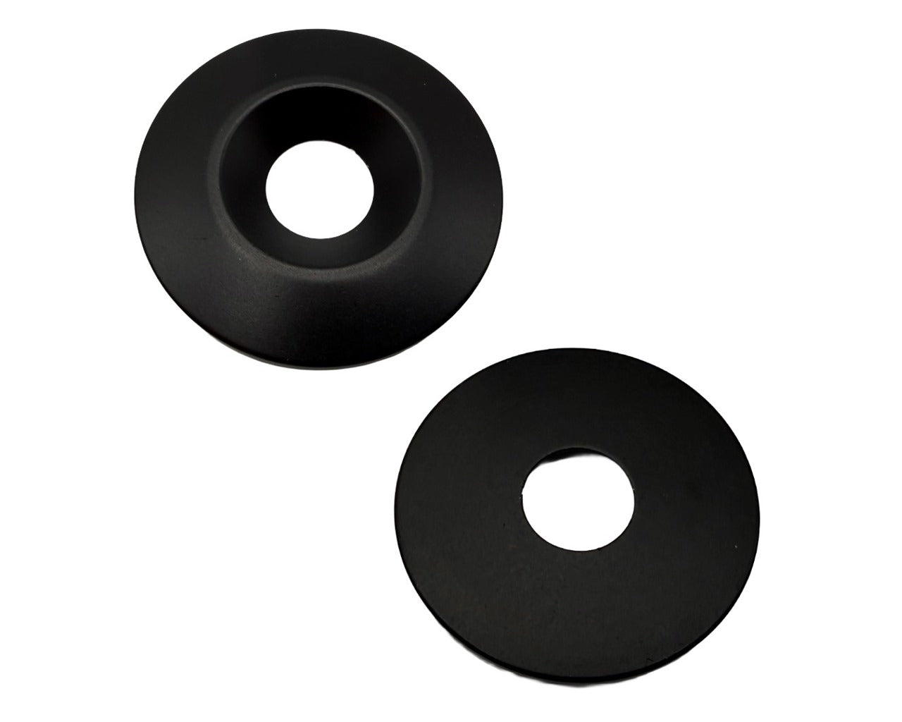 ZERO Motorcycles Low Profile Belt Sprocket Motor Tophat Washer 20-05453