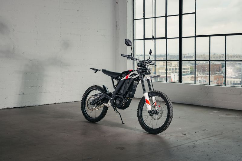 2026 Zero XB Parts Manual