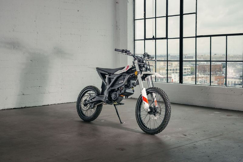 2026 Zero XE Parts Manual