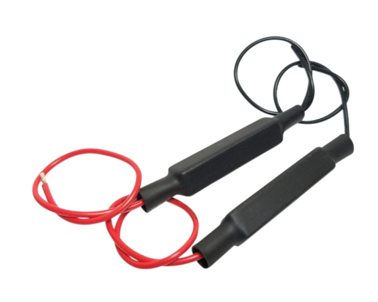 KCS Moto In-Line Resistors for LED Lights Universal 10 watt 2050-0065