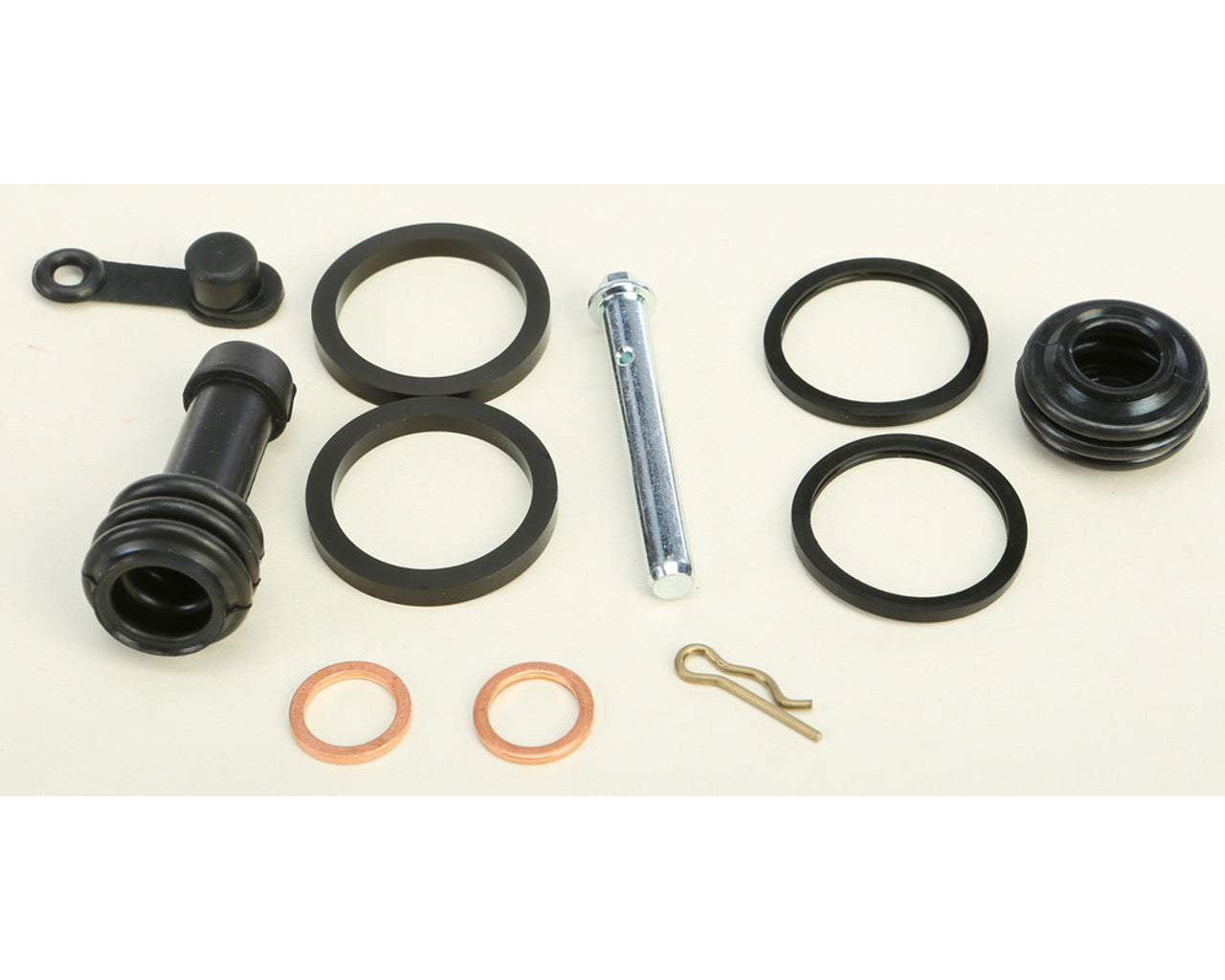 Kawasaki Caliper Rebuild Kit KX85 KX100 KX112 KX80 21-83025