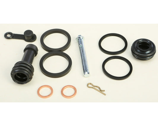 Kawasaki Caliper Rebuild Kit KX85 KX100 KX112 KX80 21-83025