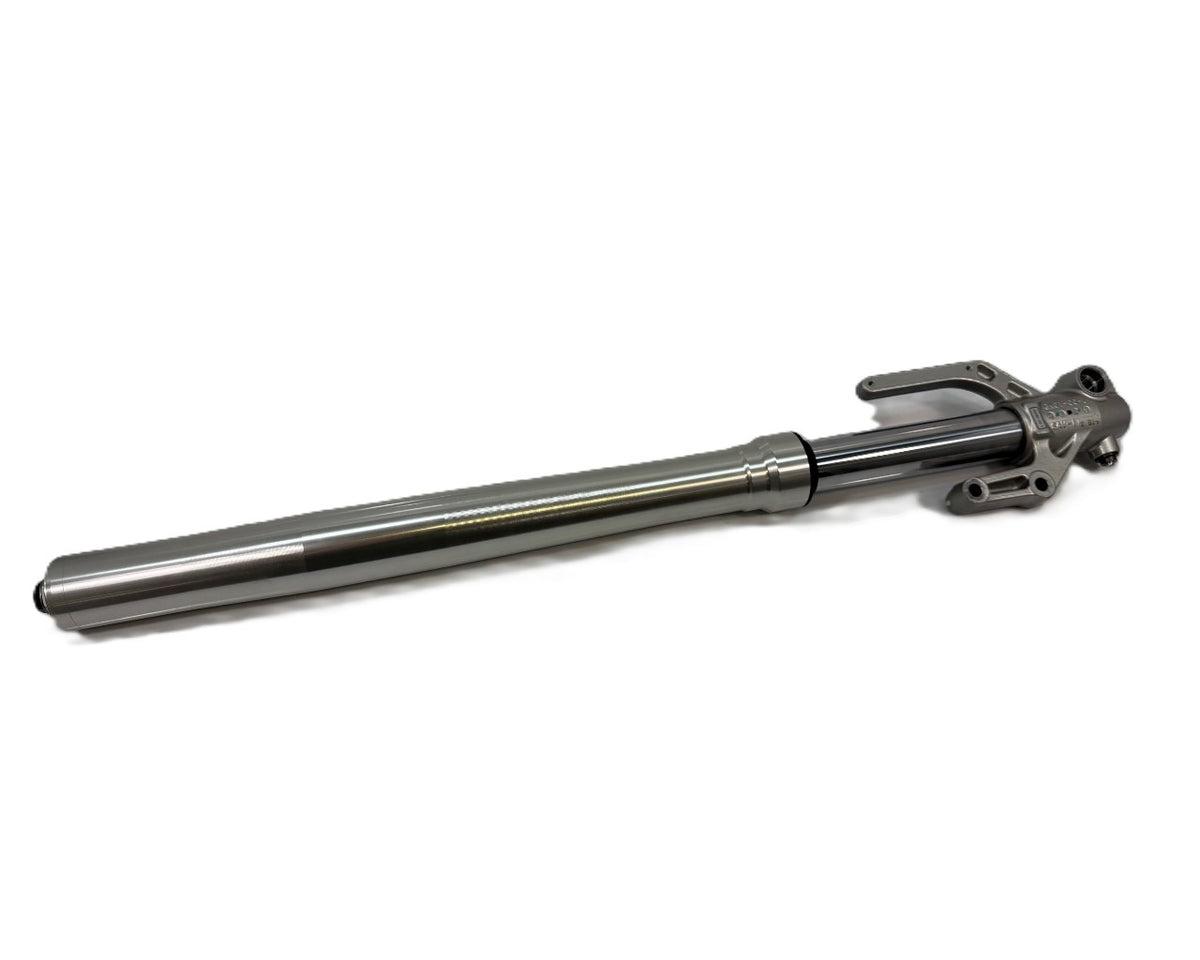 ZERO Motorcycles Left Fork Assembly 41mm Longbrick USED FXE FXS DS 22-08053