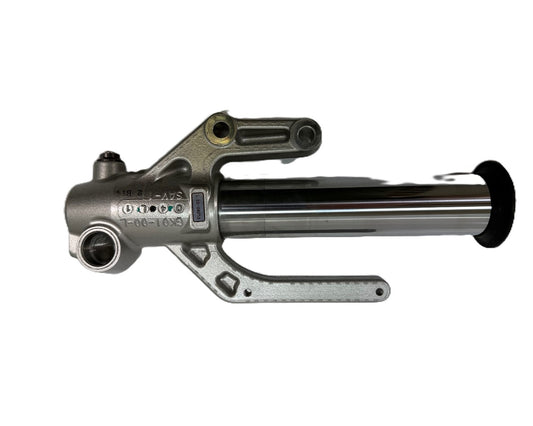 ZERO Motorcycles Left Fork Assembly 41mm Longbrick USED FXE FXS DS 22-08053