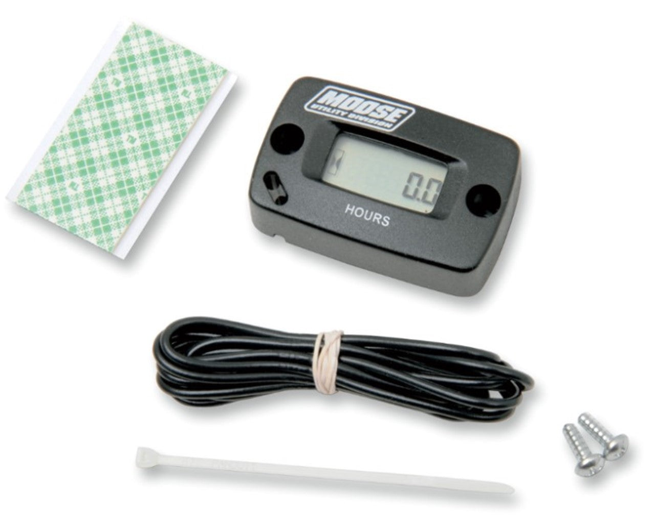 Moose Utility Hour Meter Powersports ATV UTV 2212-0026