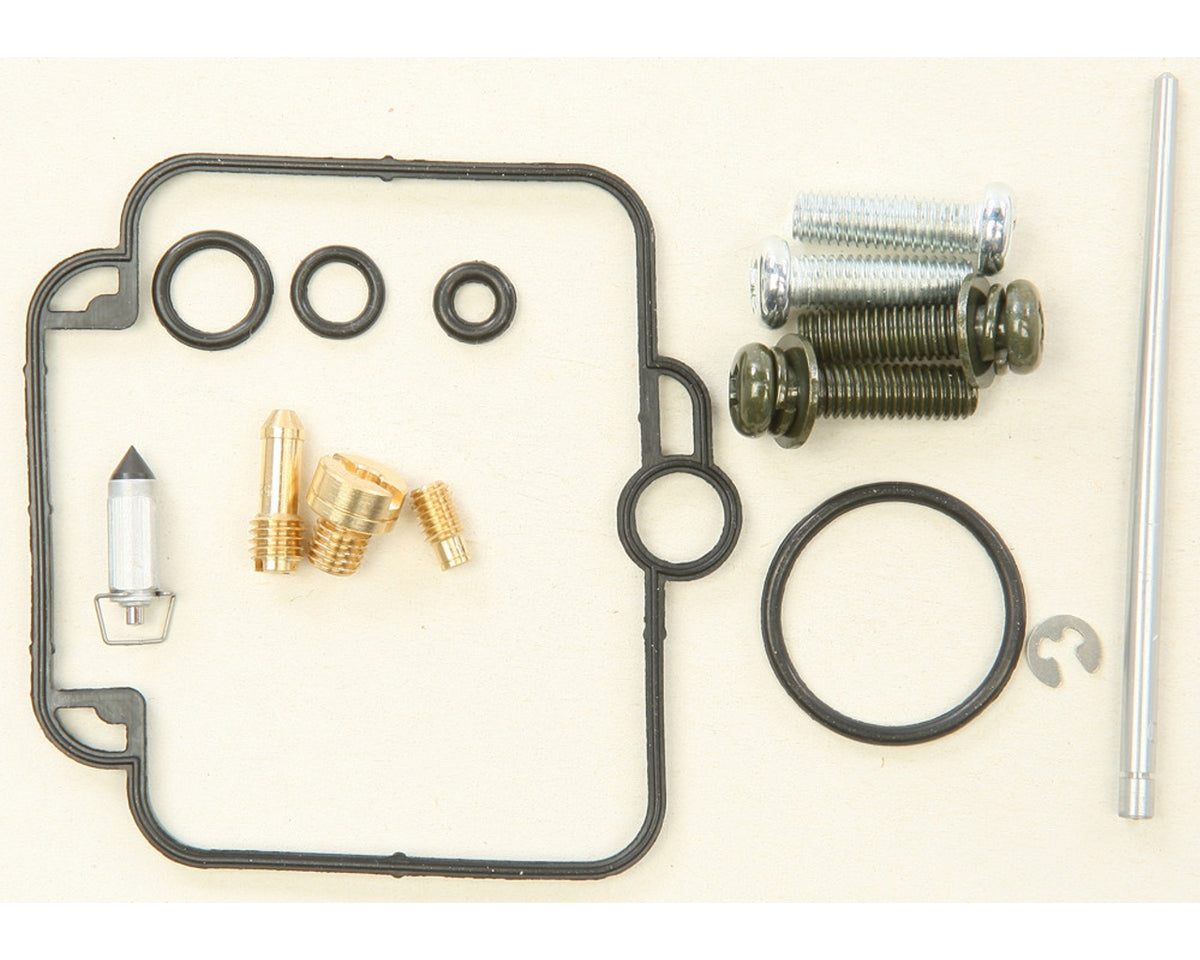 All Balls Racing Carburetor Rebuild Kit Suzuki DR650 1992-1993 26-1111