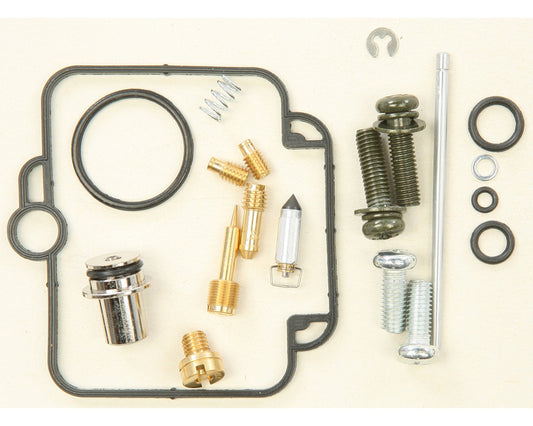 All Balls Racing Carburetor Rebuild Kit Suzuki RM250 2004-2008 26-1131