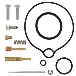 All Balls Racing Carb Rebuild Kit for Kawasaki KFX90 2011-2019