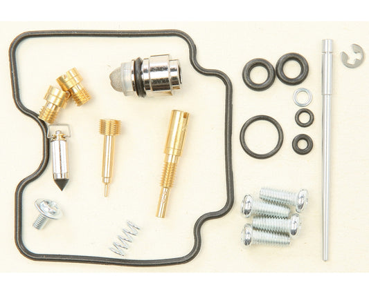 Carburetor Rebuild Kit Suzuki DRZ400E 2004-2007