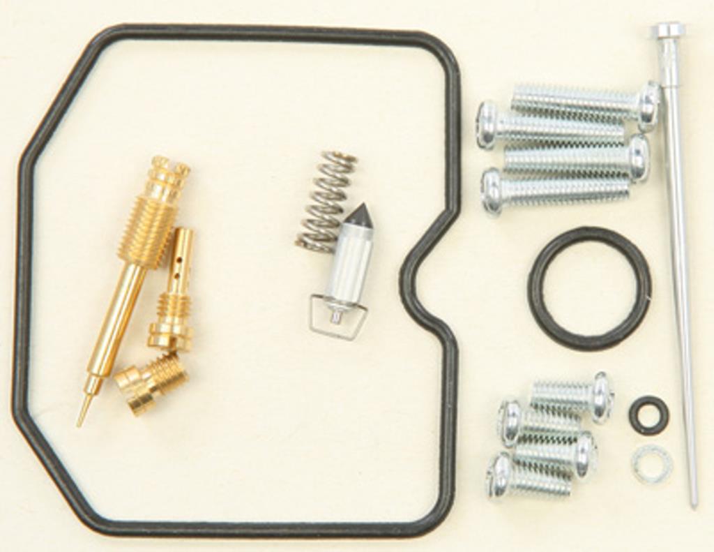 Kawasaki Complete Carb Rebuld Kit KLX250S 2006-2014