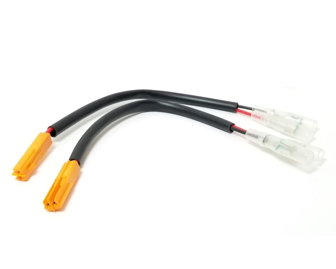 KCS Moto Turn Signal Wire Adapters Honda 230-0500