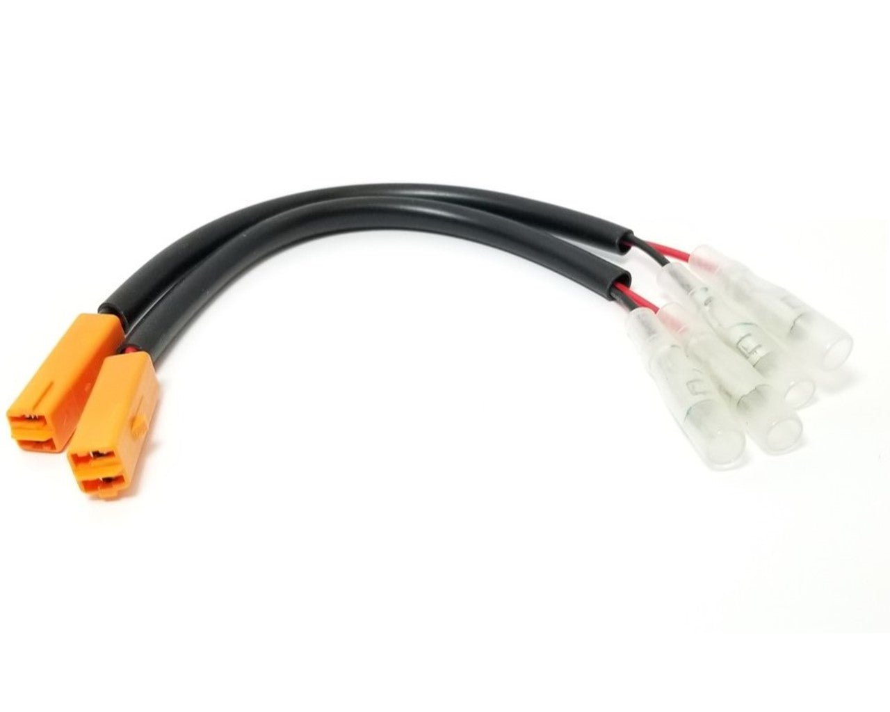 KCS Moto Turn Signal Wire Adapters Kawasaki 230-0600