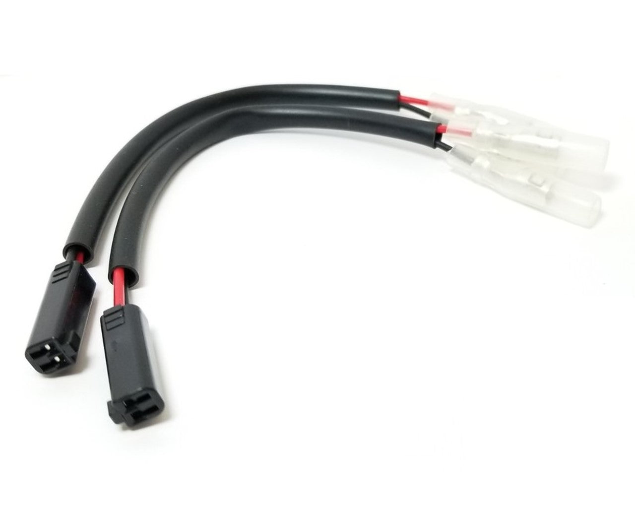 KCS Moto Turn Signal Wire Adapters Suzuzki 230-0700