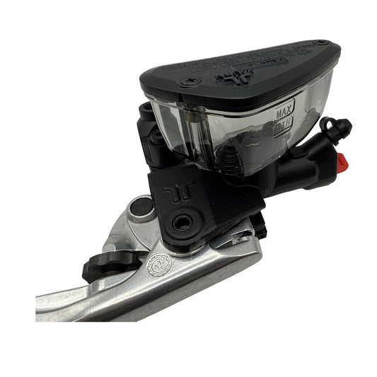 ZERO Motorcycles Juan 12.7mm Front Master Cylinder Assembly SDS 25-07682