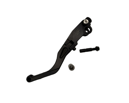 ZERO Motorcycles Brake Lever (QuickStrike) Black DS DSR DSR/X SR SR/S SR/F 25-08212