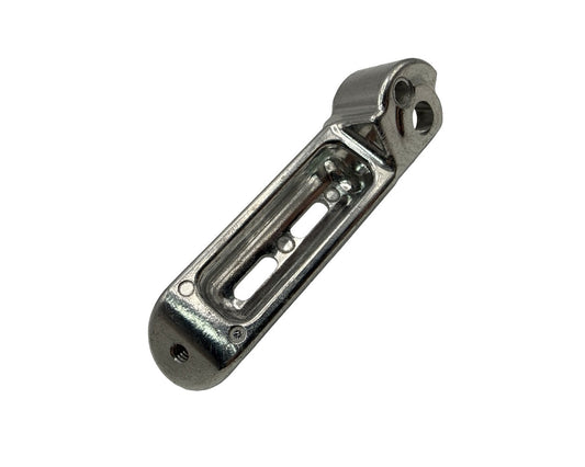 ZERO Motorcycles Passenger/Rider Right Footpeg S SR SR/F 27-08036