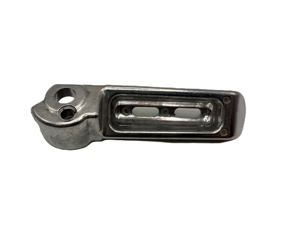 ZERO Motorcycles Passenger Footrest Peg Right FX FXE S DSR SR 27-08038