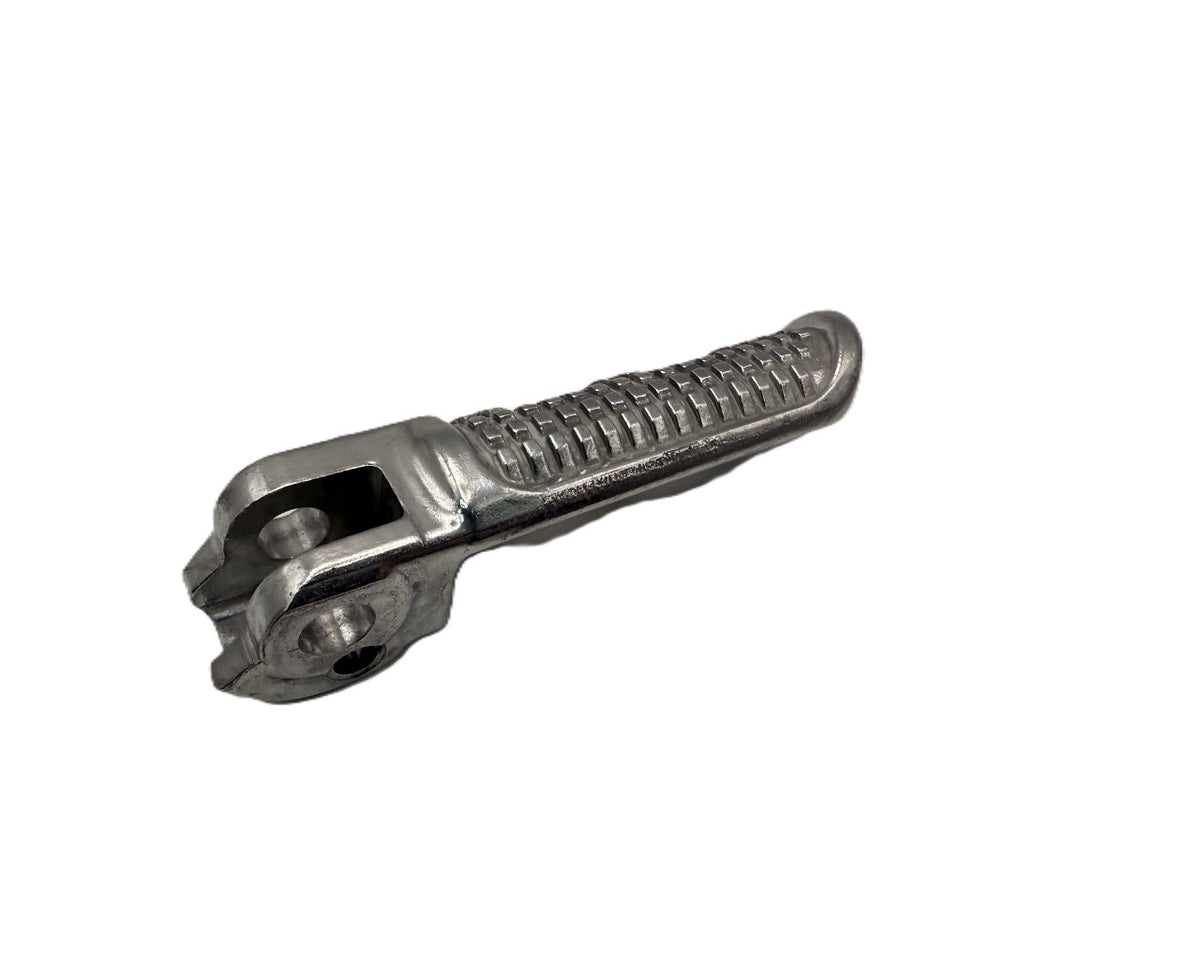 ZERO Motorcycles Passenger Footrest Peg Right FX FXE S DSR SR 27-08038