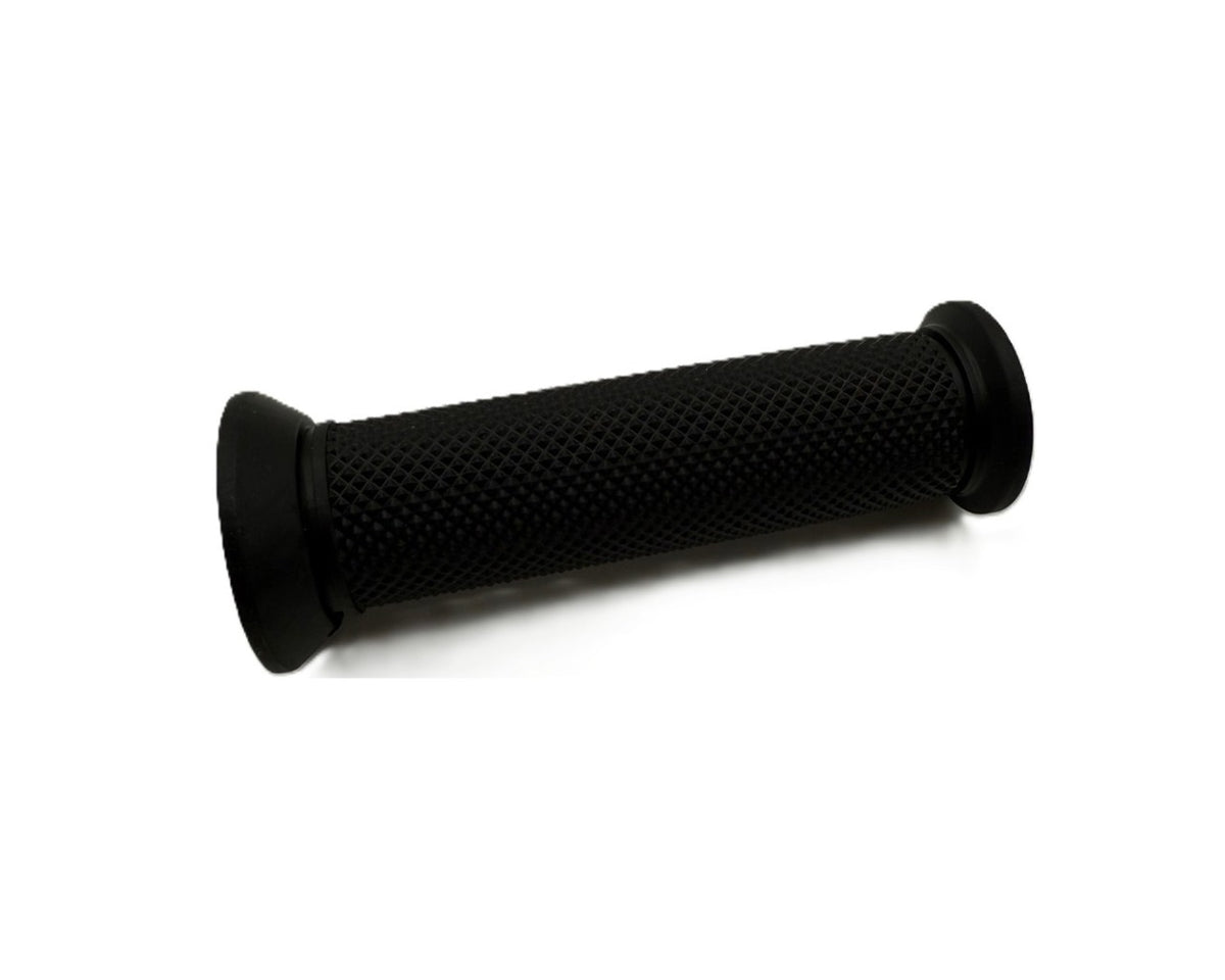 ZERO Motorcycles Right Throttle Rubber Grip Most Models 27-08082