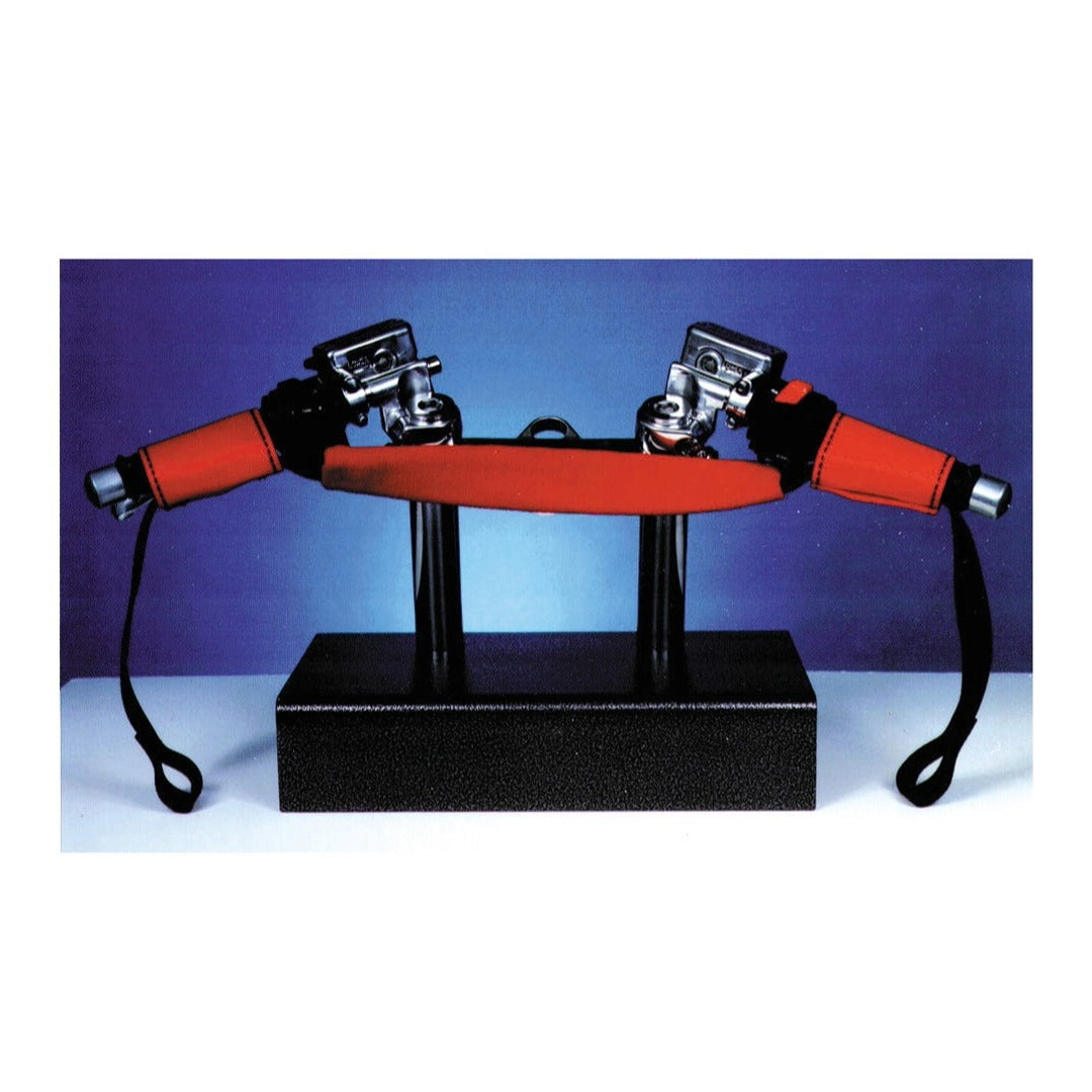 Canyon Dancer Orginial Handlebar Harness Tiedown Strap BLACK 37505