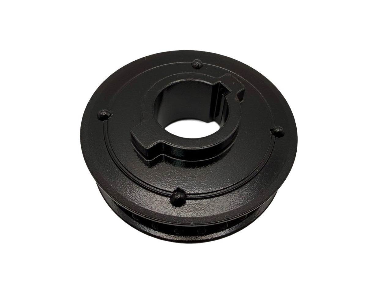 ZERO Motorcycles Front Sprocket Belt Drive Pully 2014-2016 DS SSR DSR 30-03657