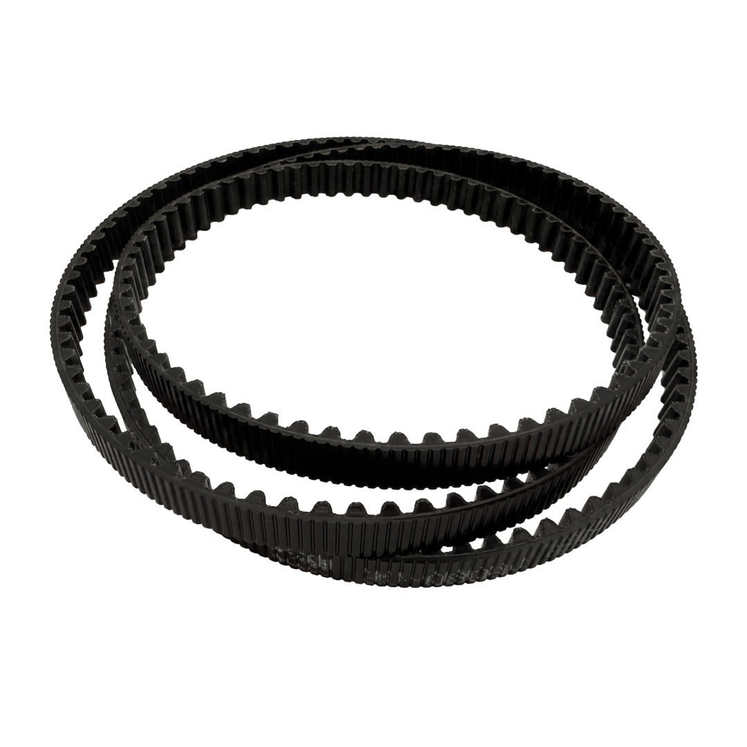 ZERO Motorcycles OEM Drive Belt 220T, 8MM PITCH, 14MM WIDE Early FX DS SR SR DSR FXS 30-08084