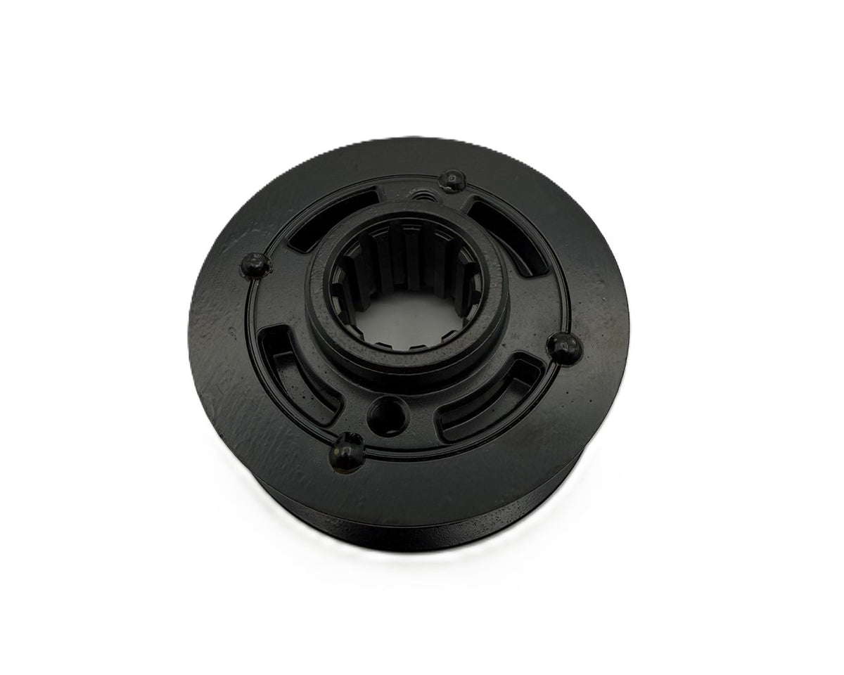 ZERO Motorcycles Front Pully Motor Sprocket S DS DSR SR 30-08116