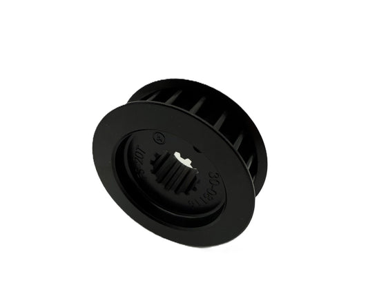 ZERO Motorcycles Front Pully Motor Sprocket S DS DSR SR 30-08116