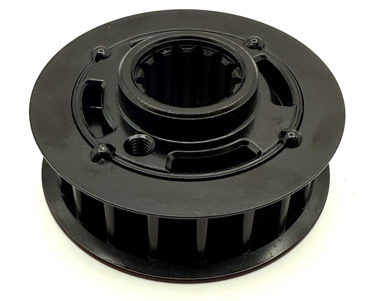 ZERO Motorcycles Front Sprocket Pully 30 DEG S DS 2022+ DSR 2017-2021 30-08121