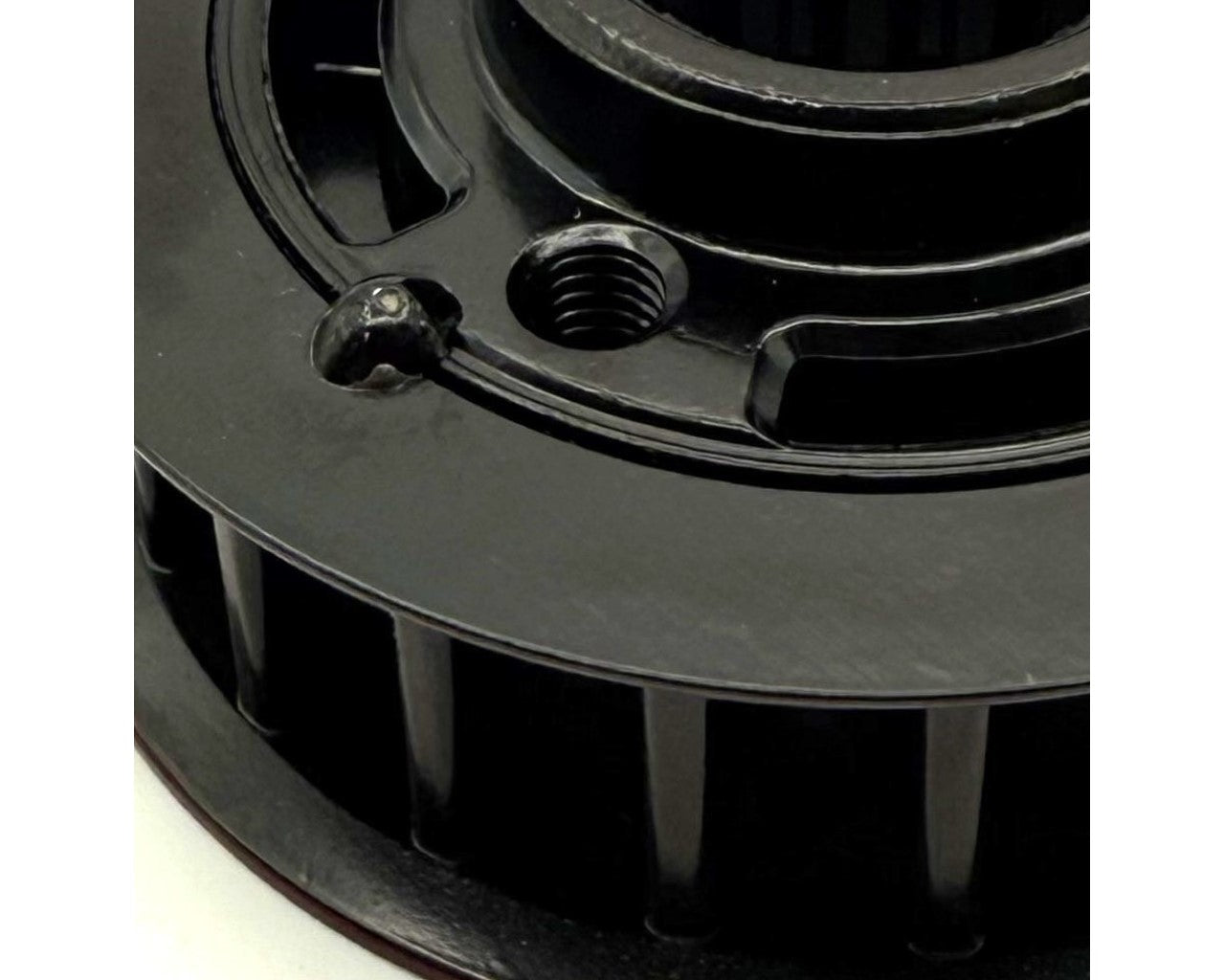 ZERO Motorcycles Front Sprocket Pully 30 DEG S DS 2022+ DSR 2017-2021 30-08121